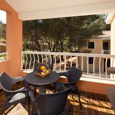 In - Istrien 12071 Appartement