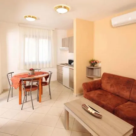 Appartement In - Istrien 12071 Umag