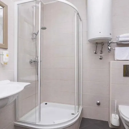 Appartement In - Istrien 12071
