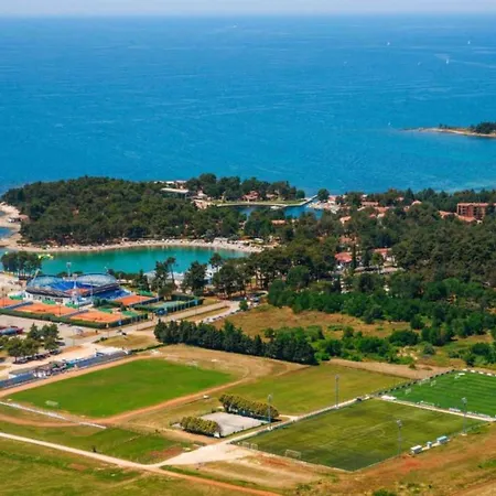 In - Istrien 12071 Umag