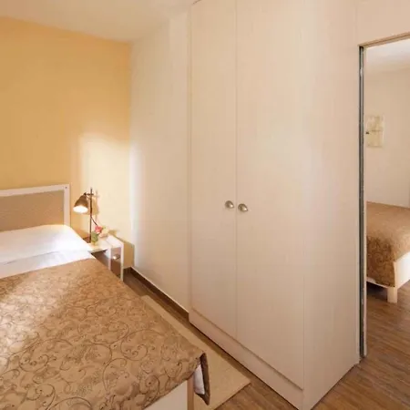 In - Istrien 12071 Apartment *