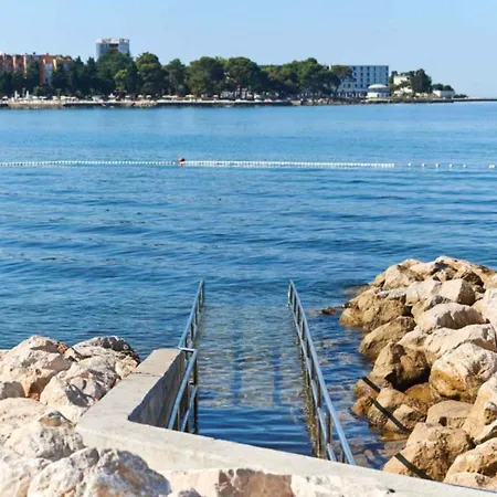 Apartment In - Istrien 12071 Umag