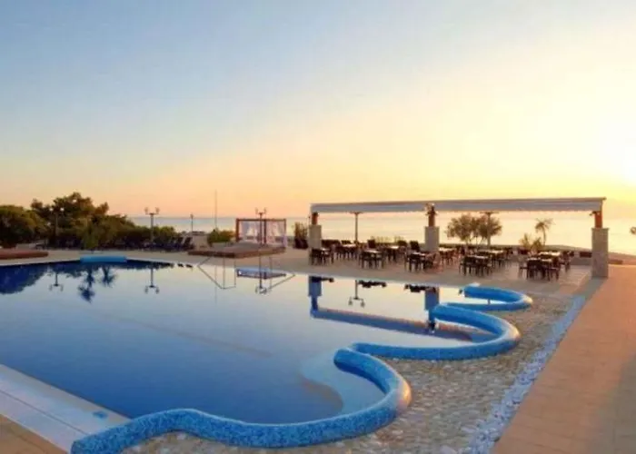 Appartement In - Istrien 12071 Umag