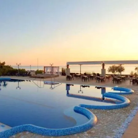 Apartament In - Istrien 12071 Umag
