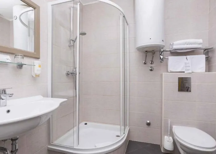 Apartman In - Istrien 12071
